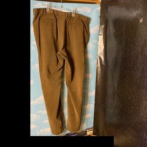 louis raphael corduroy pants